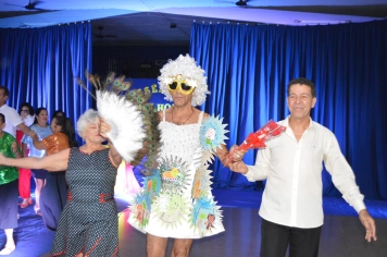 Foto - Miss e Mister Melhor Idade