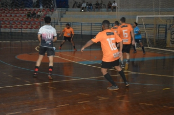 Foto - Taça Guaíra 1,2 e 3 Rodadas