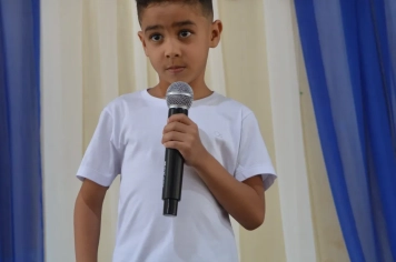 Foto - Formaturas Educação Infantil e Fundamental I 2025