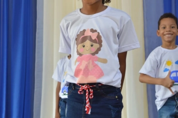 Foto - Formaturas Educação Infantil e Fundamental I 2025