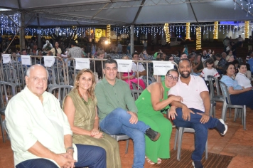 Foto - Natal Encantado 2025