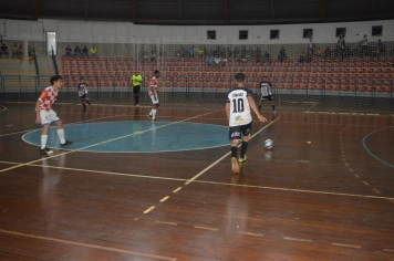 Foto - Taça Guaíra 4 e 5 Rodadas
