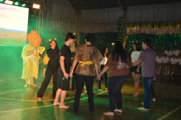Foto - 2ª Gincaetec 