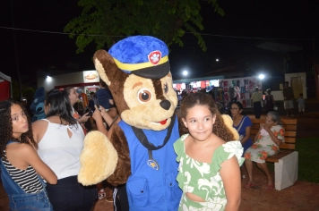 Foto - Natal Encantado 2025