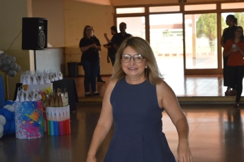 Foto - Formatura Educação Infantil 2025