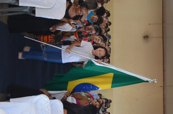 Foto - Formaturas Educação Infantil e Fundamental I 2025