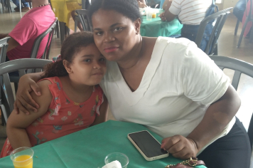 Foto - Aniversariantes do Trimestre