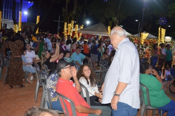 Foto - Natal Encantado 2025