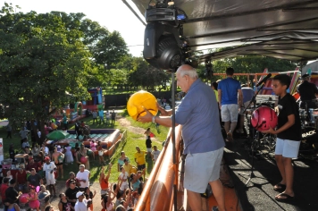 Foto - CarnaGuaíra 2026