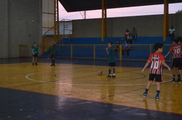 Foto relacionada - Semana foi de pura adrenalina e gol de placa