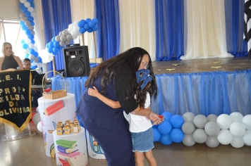 Foto - Formatura Educação Infantil 2025