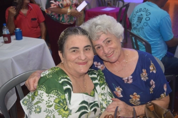 Foto - Baile da Melhor Idade Mês das Mulheres