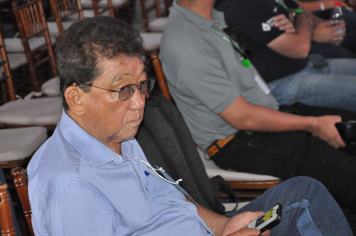 Foto - 11ª FAIG