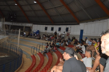 Foto - Taça Guaíra 4 e 5 Rodadas