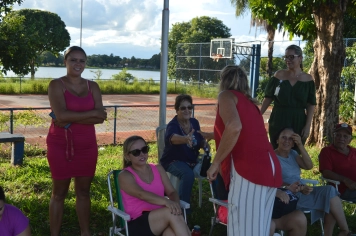 Foto - Verão Saúde em Movimento