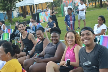 Foto - Circuito SESC