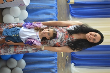 Foto - Formatura Educação Infantil 2025