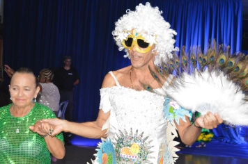 Foto - Miss e Mister Melhor Idade