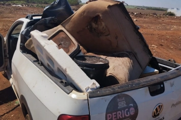 Foto - Combate a Dengue nov 25