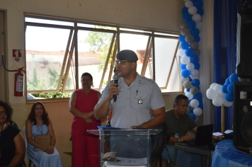 Foto - Formaturas Educação Infantil e Fundamental I 2025