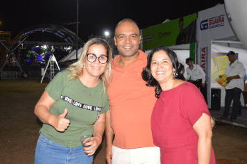 Foto - 11ª FAIG