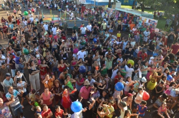 Foto relacionada - CarnaGuaíra 2026: Com grande participação popular e ambiente familiar, evento celebra sucesso de organização