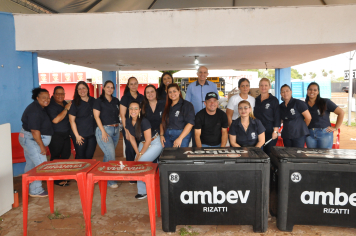 Foto - 11ª FAIG