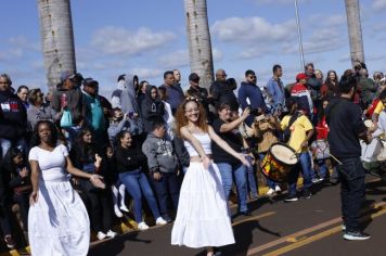 Foto - Atrativos  Turísticos de Guaíra