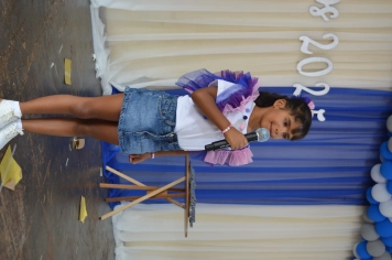 Foto - Formatura Educação Infantil 2025