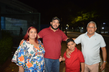 Foto - 11ª FAIG