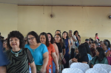 Foto - Formaturas Educação Infantil e Fundamental I 2025