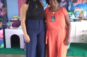 Foto - Aniversariantes do Trimestre