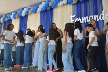 Foto - Formaturas Educação Infantil e Fundamental I 2025