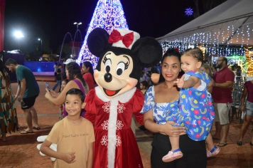 Foto - Natal Encantado 2025
