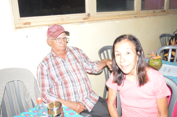 Foto - Baile Havaiano Melhor Idade