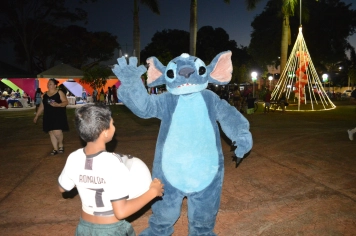 Foto - Festival de Turismo e Cultura