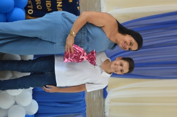 Foto - Formaturas Educação Infantil e Fundamental I 2025