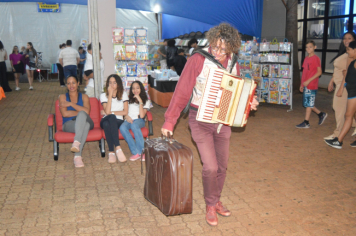 Foto - 3º Dia do Ecal