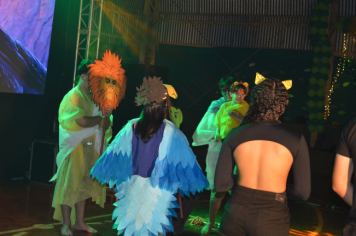 Foto - 2ª Gincaetec 