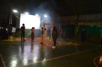 Foto - 2ª Gincaetec 