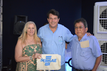 Foto - 11ª FAIG