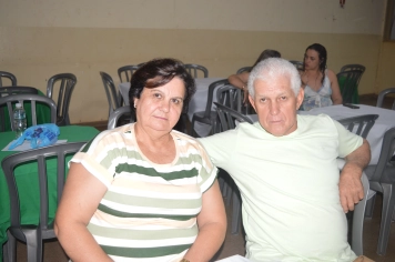 Foto - Baile da Melhor Idade Mês das Mulheres