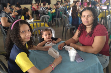 Foto - Aniversariantes do Trimestre