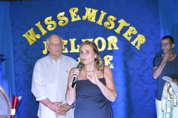 Foto - Miss e Mister Melhor Idade