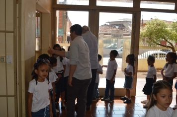 Foto - Formatura Educação Infantil 2025