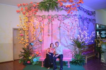 Foto - Baile de Primavera