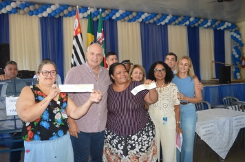 Foto - Sorteio das 20 casas do Nosso Sonho, Nosso Lar