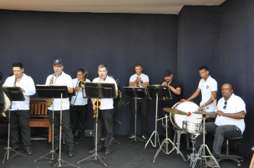 Foto - 11ª FAIG 