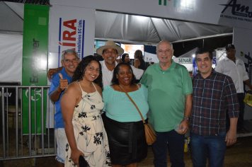 Foto - 11ª FAIG