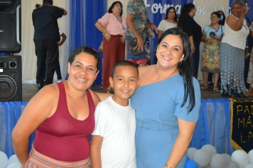 Foto - Formaturas Educação Infantil e Fundamental I 2025